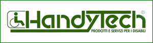 HandyTech logo